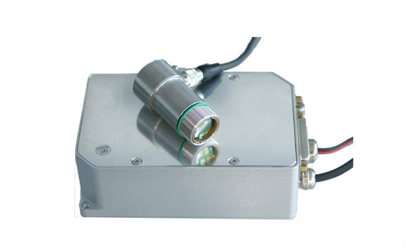 奧萊光電溫度閉環反饋控制系統（內置在激光器里）