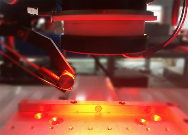 振鏡同軸環形照明光源參數/圖片/應用/價格