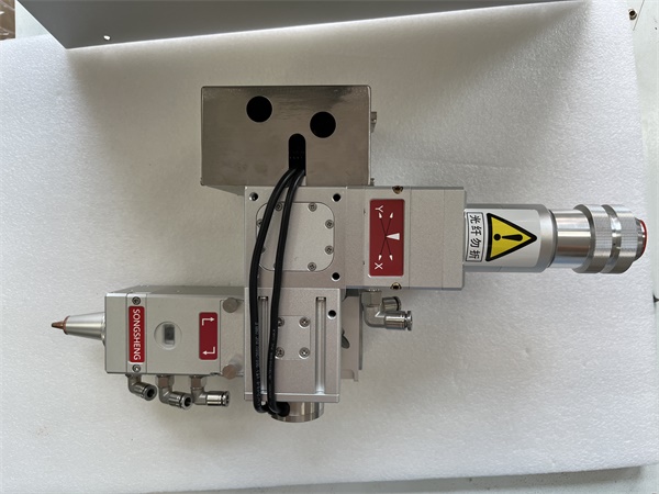QCW1064高速旋轉精密切割頭圖片 QCW1064高速旋轉精密切割頭圖片