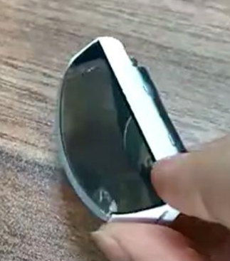 內(nèi)部組件塑料激光焊接圖示 內(nèi)部組件塑料激光焊接圖示